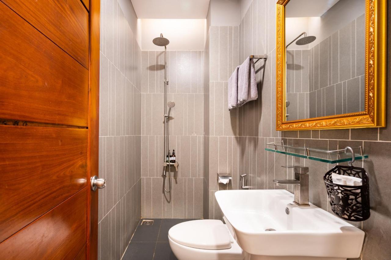 G9 Homestay - Tran Hung Dao Ho Chi Minh-staden Exteriör bild